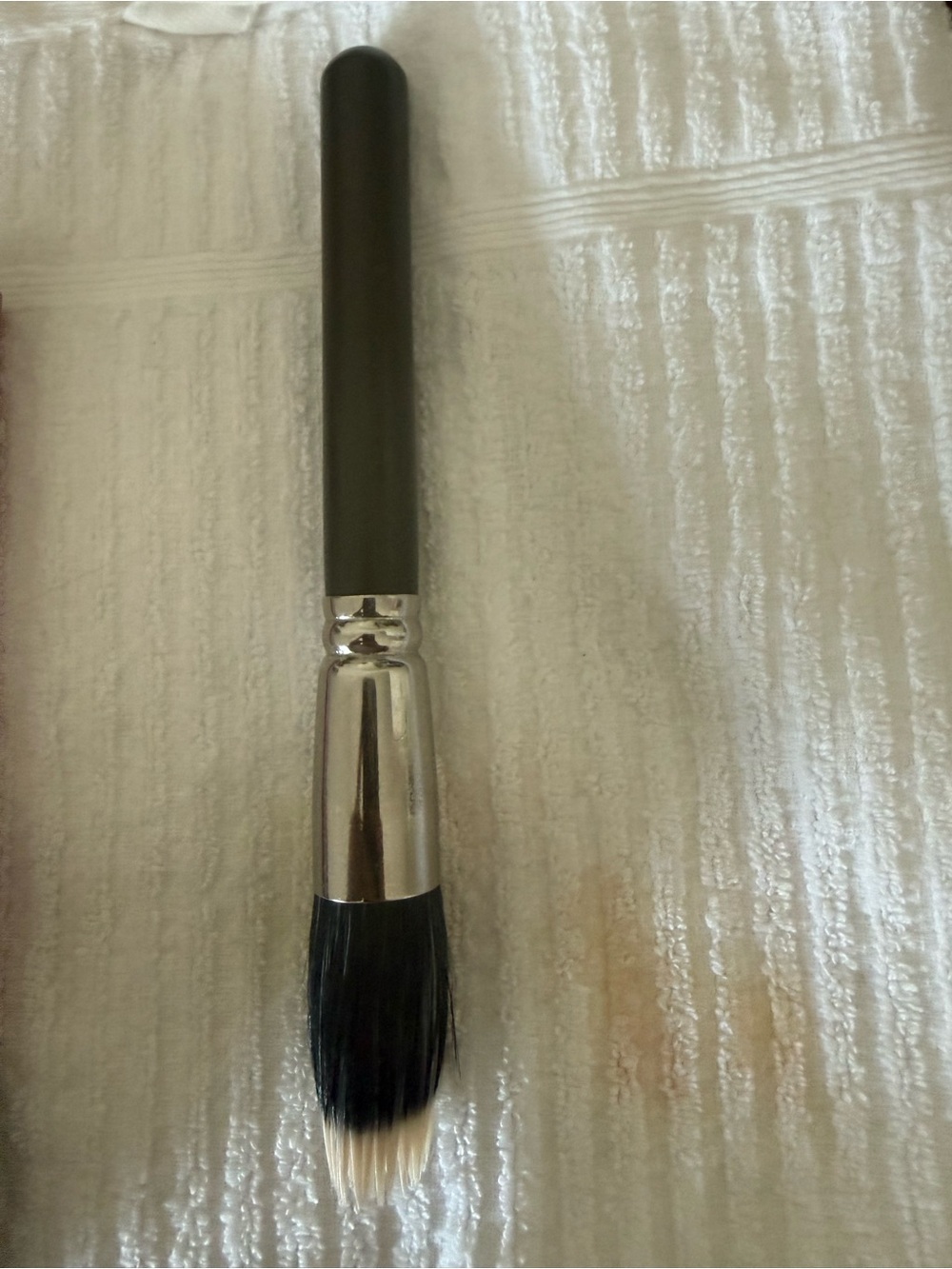 MAC makeup brush